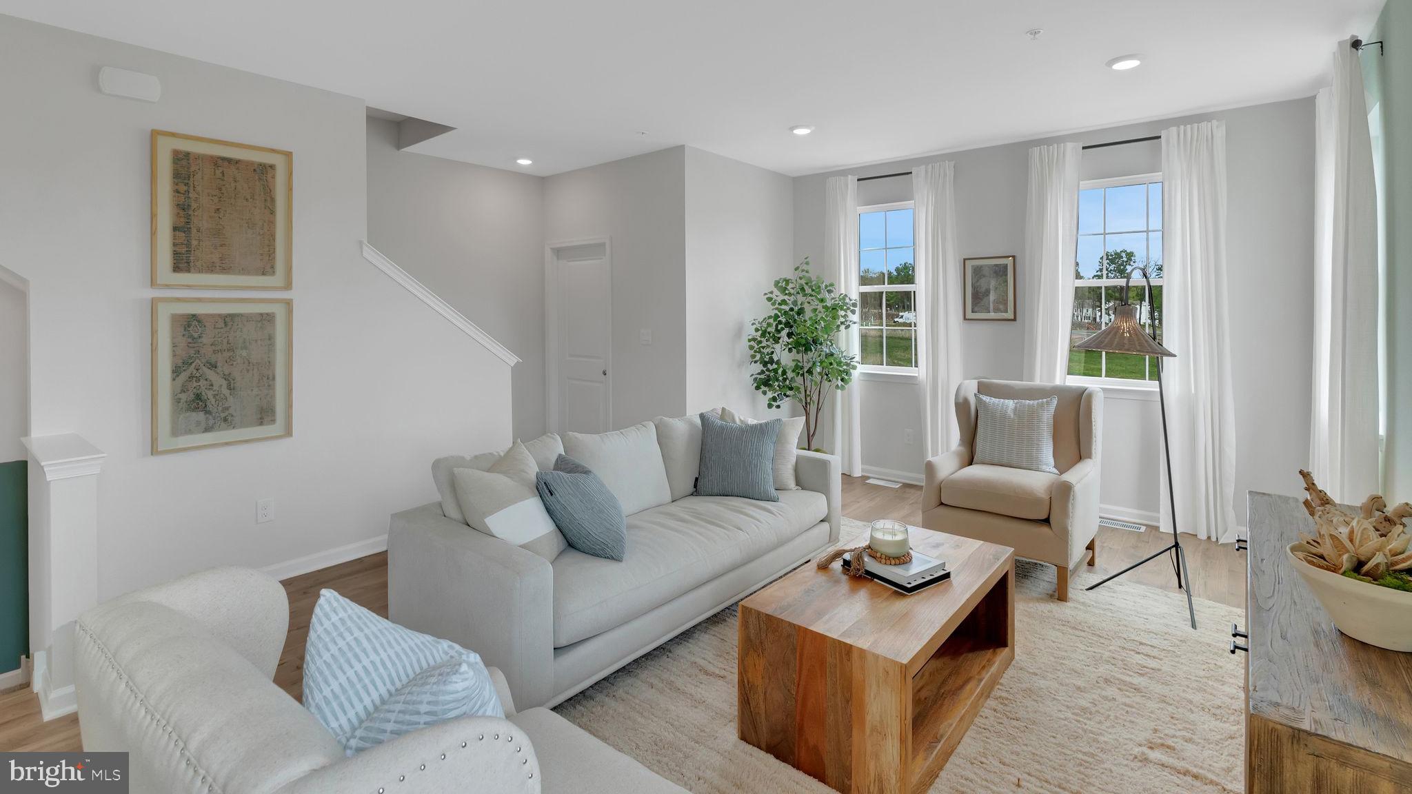 PARK HILL VILLAGES - Residential