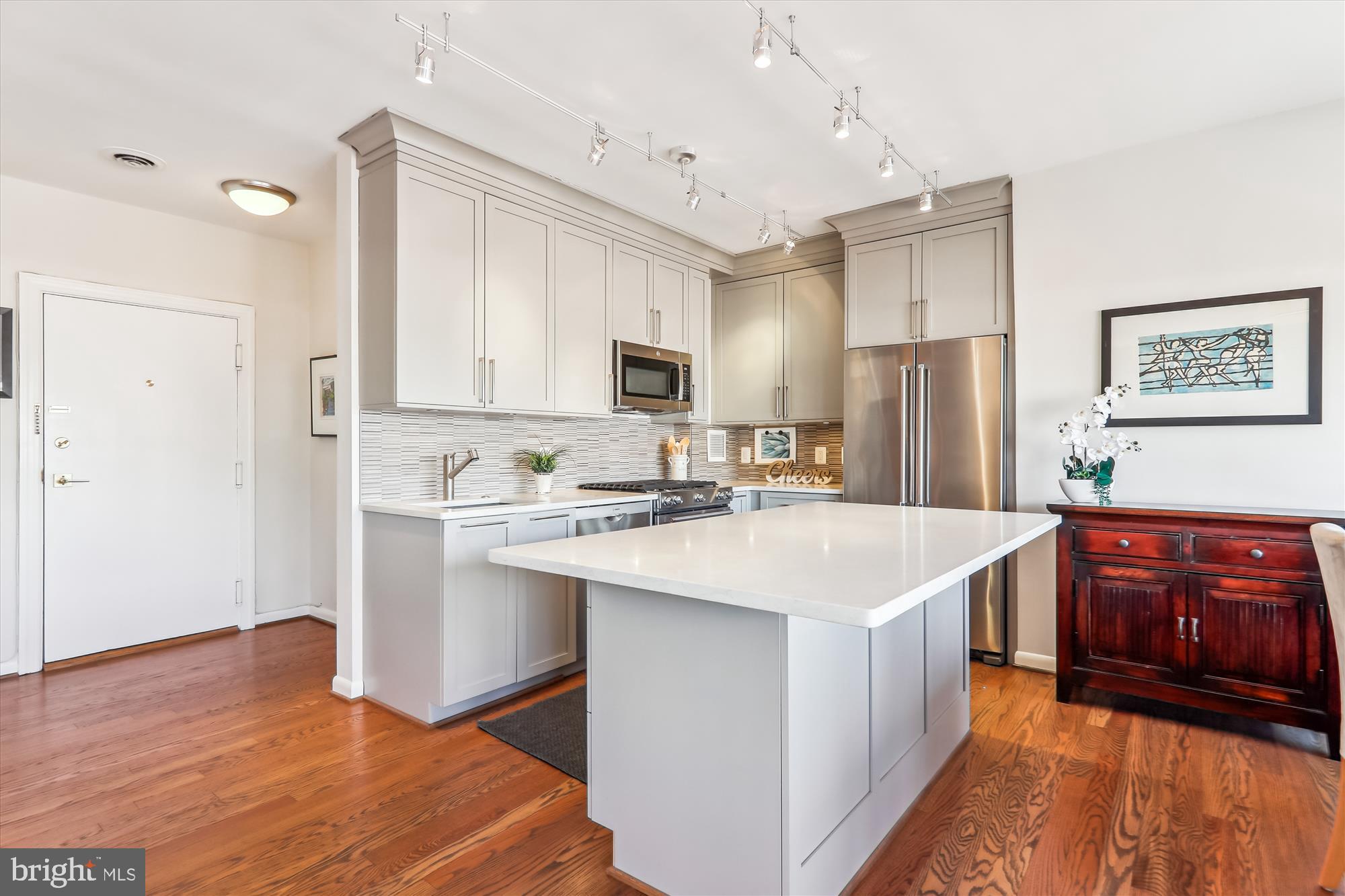 4720 CHEVY CHASE DR - Residential