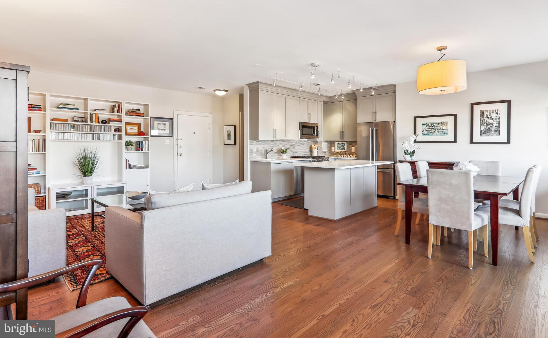 4720 CHEVY CHASE DR - Residential