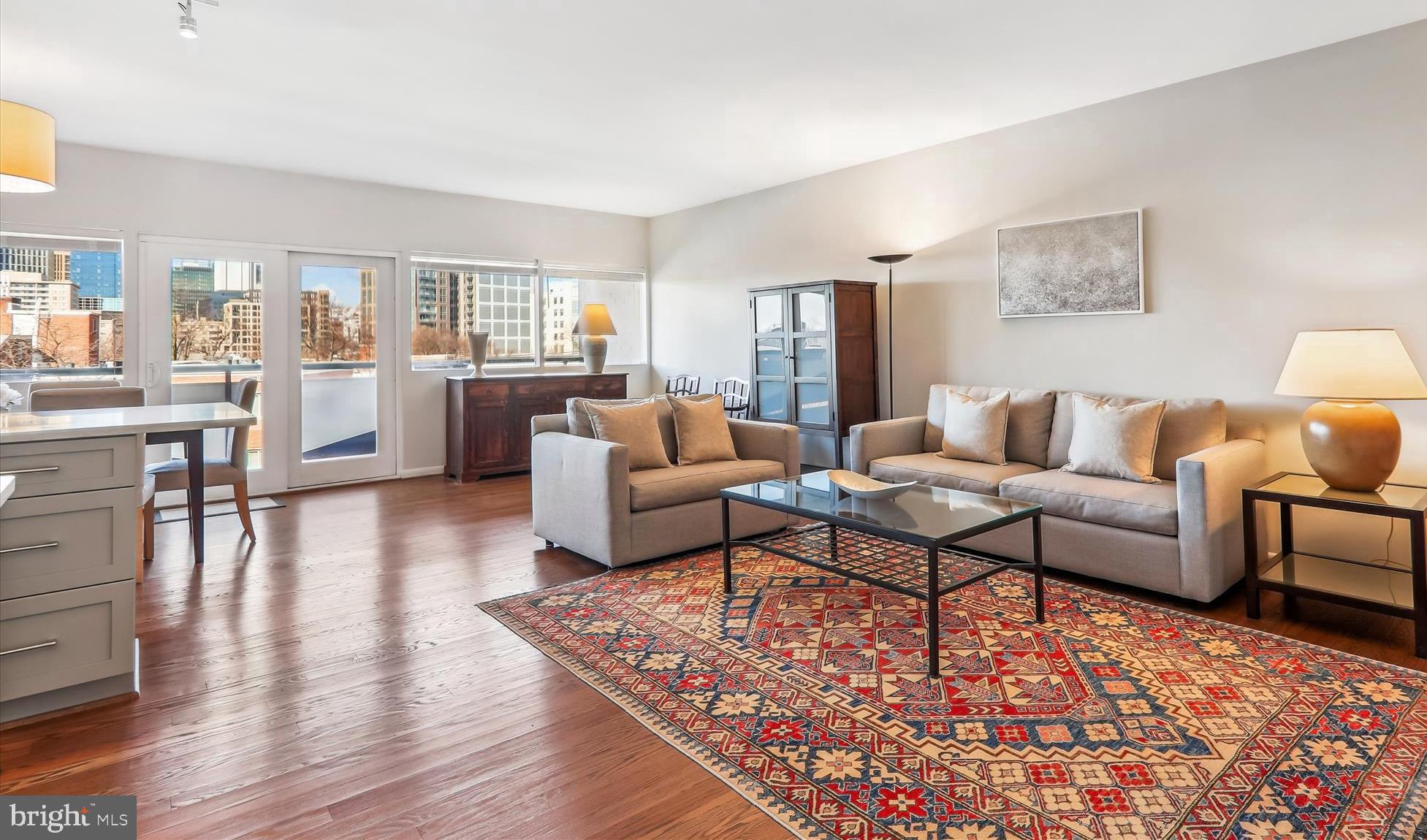 4720 CHEVY CHASE DR - Residential