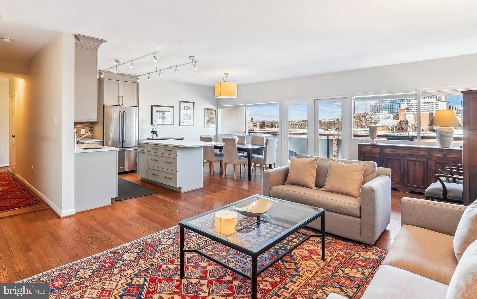 4720 CHEVY CHASE DR - Residential