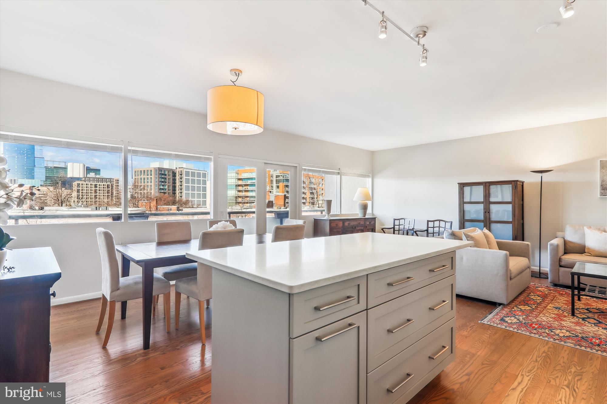 4720 CHEVY CHASE DR - Residential