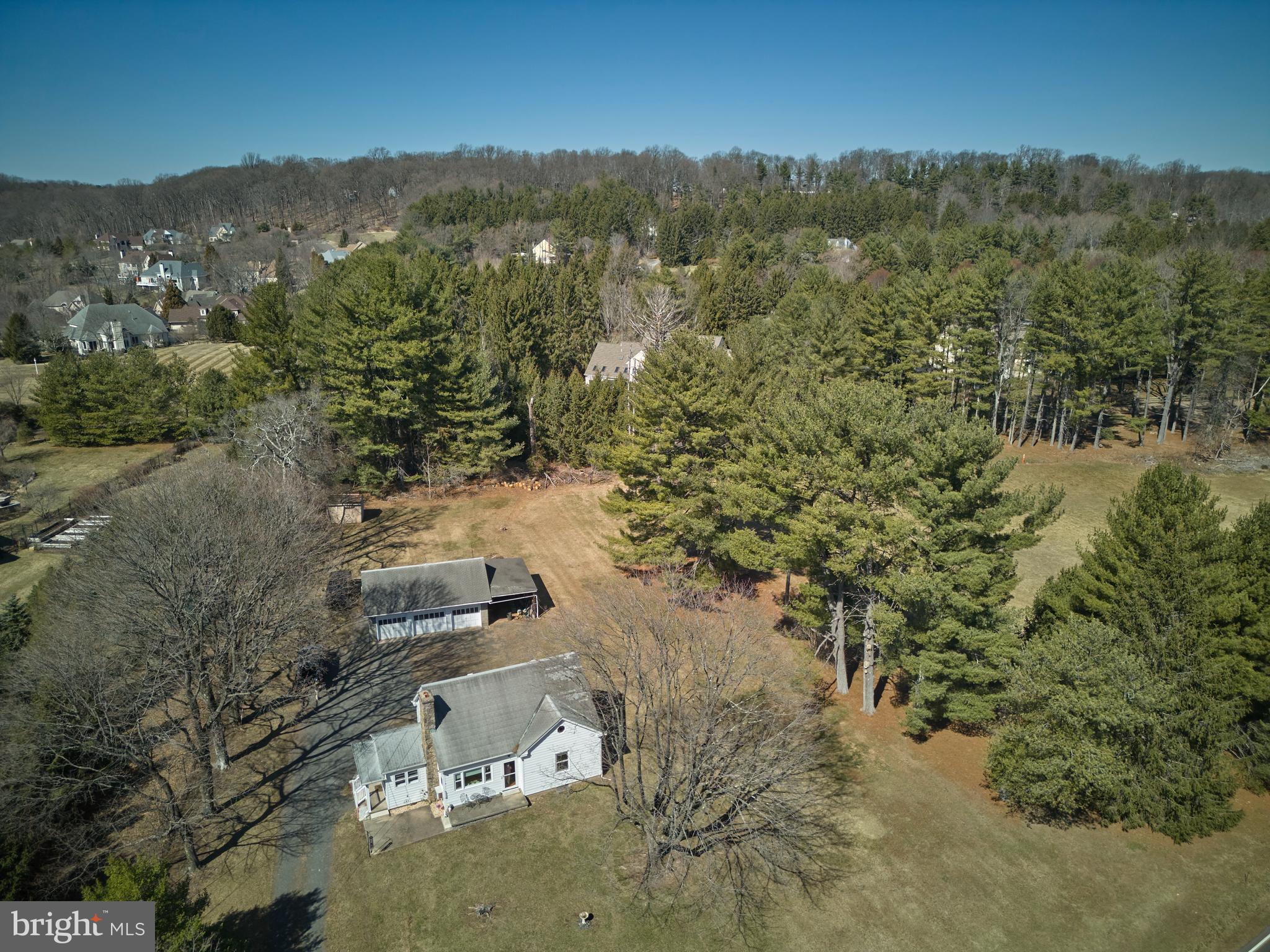 CANTERBURY WOODS - Residential