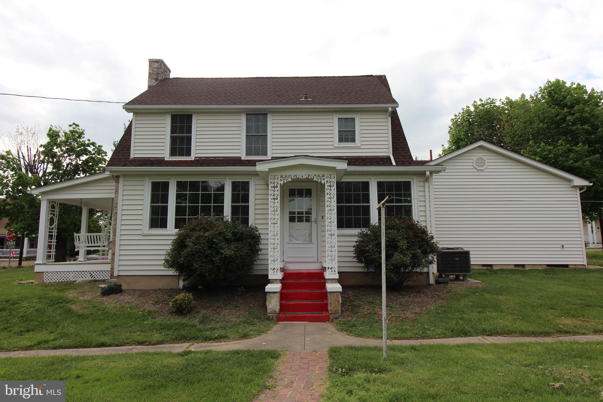 NONE AVAILABLE - Residential Lease