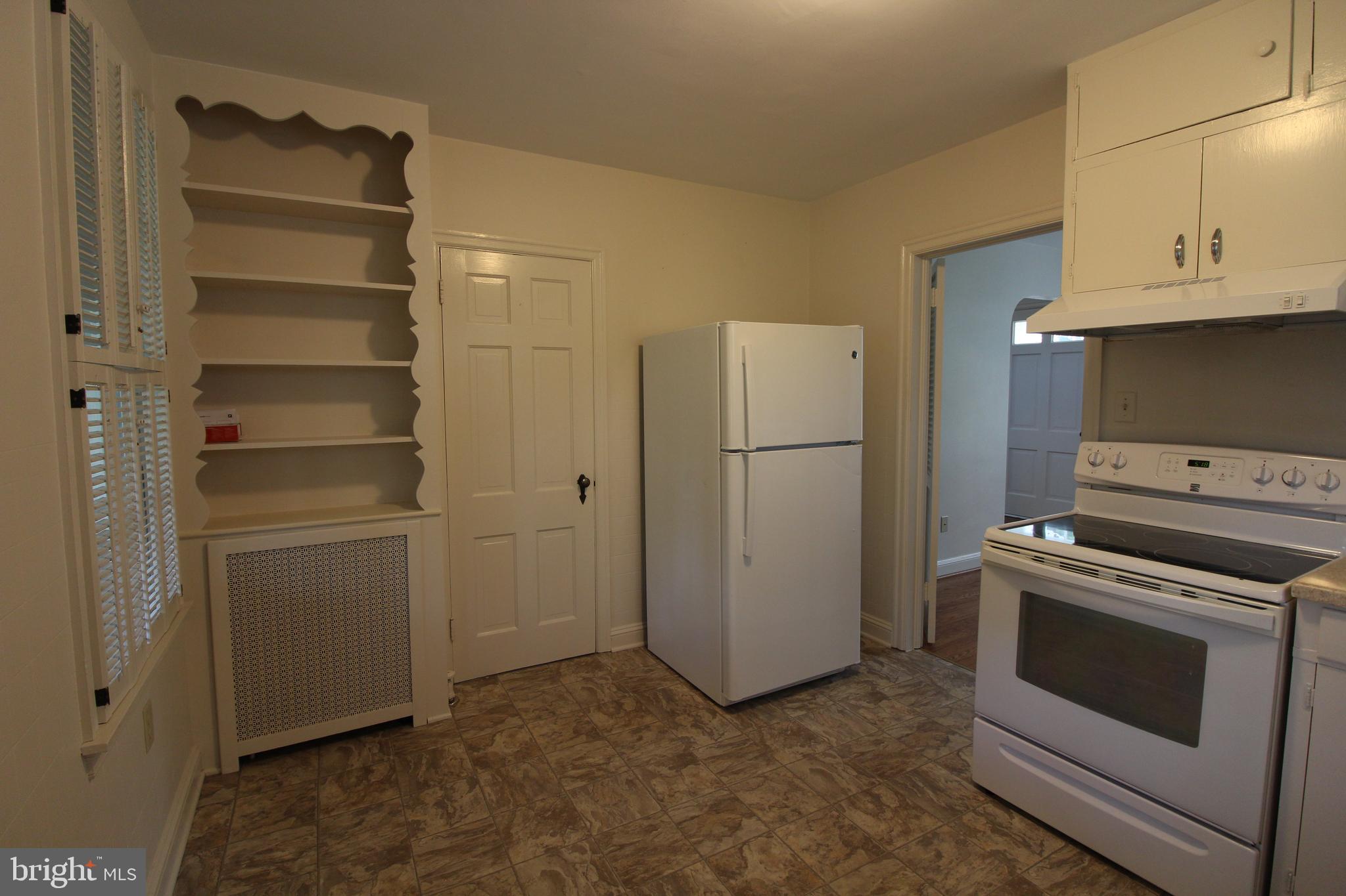 NONE AVAILABLE - Residential Lease