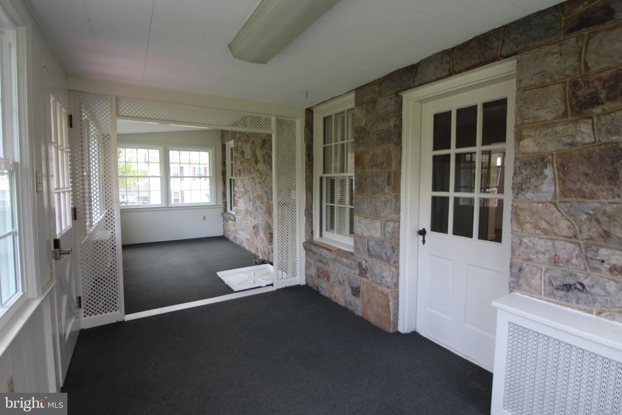 NONE AVAILABLE - Residential Lease