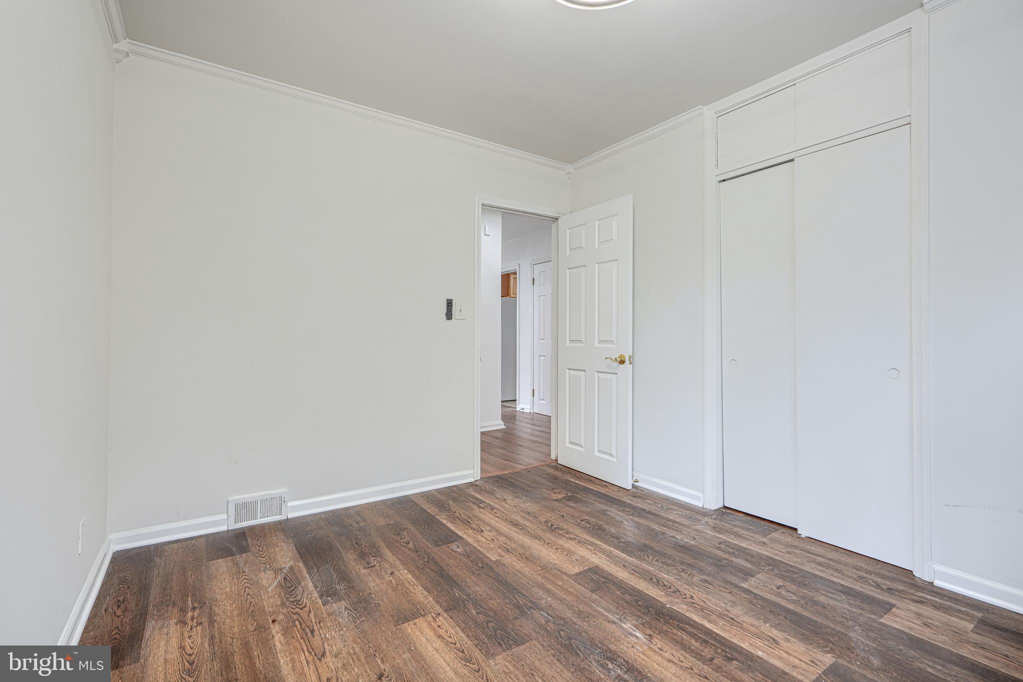 MOUNT WASHINGTON - Residential