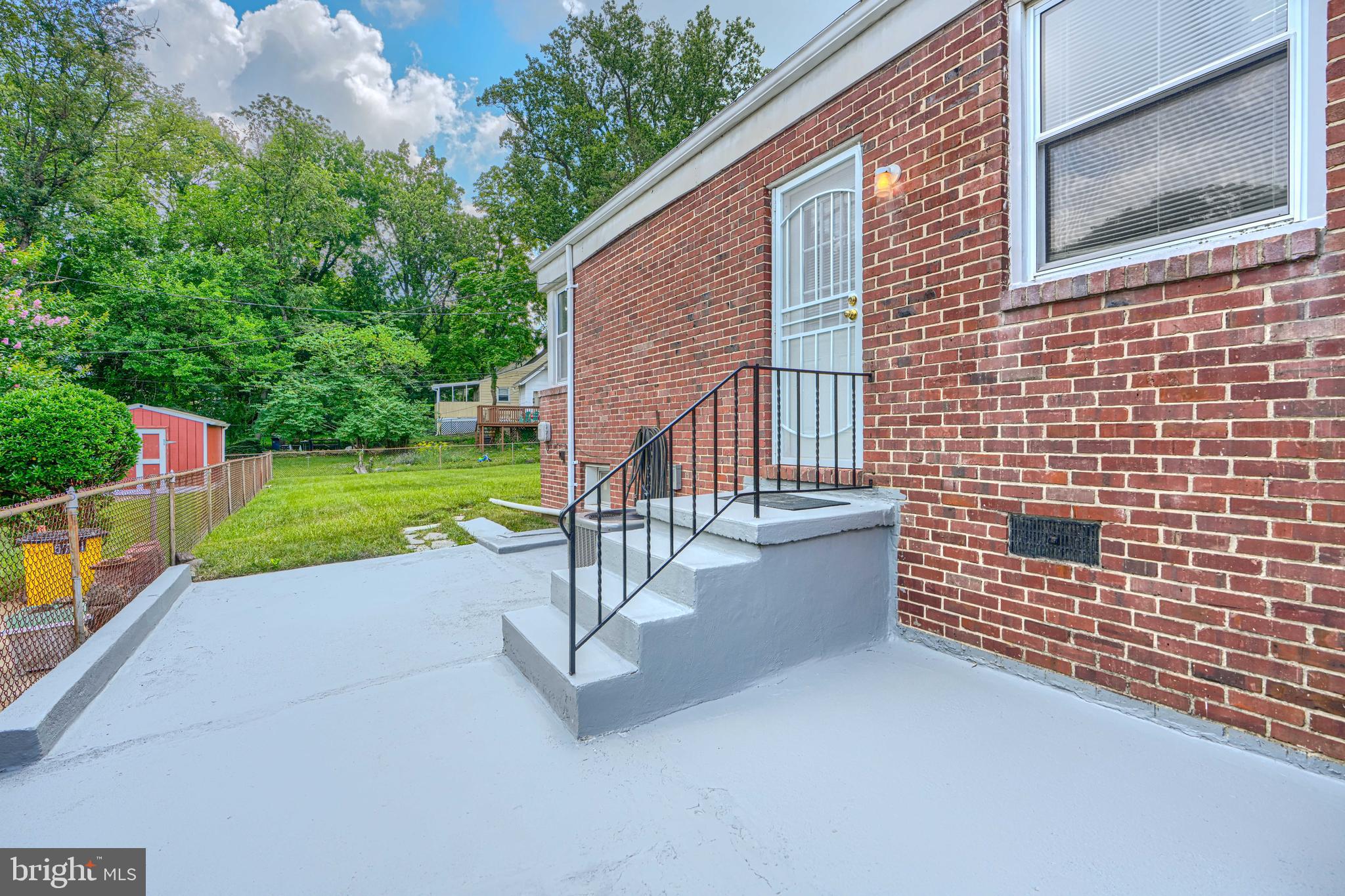 MOUNT WASHINGTON - Residential