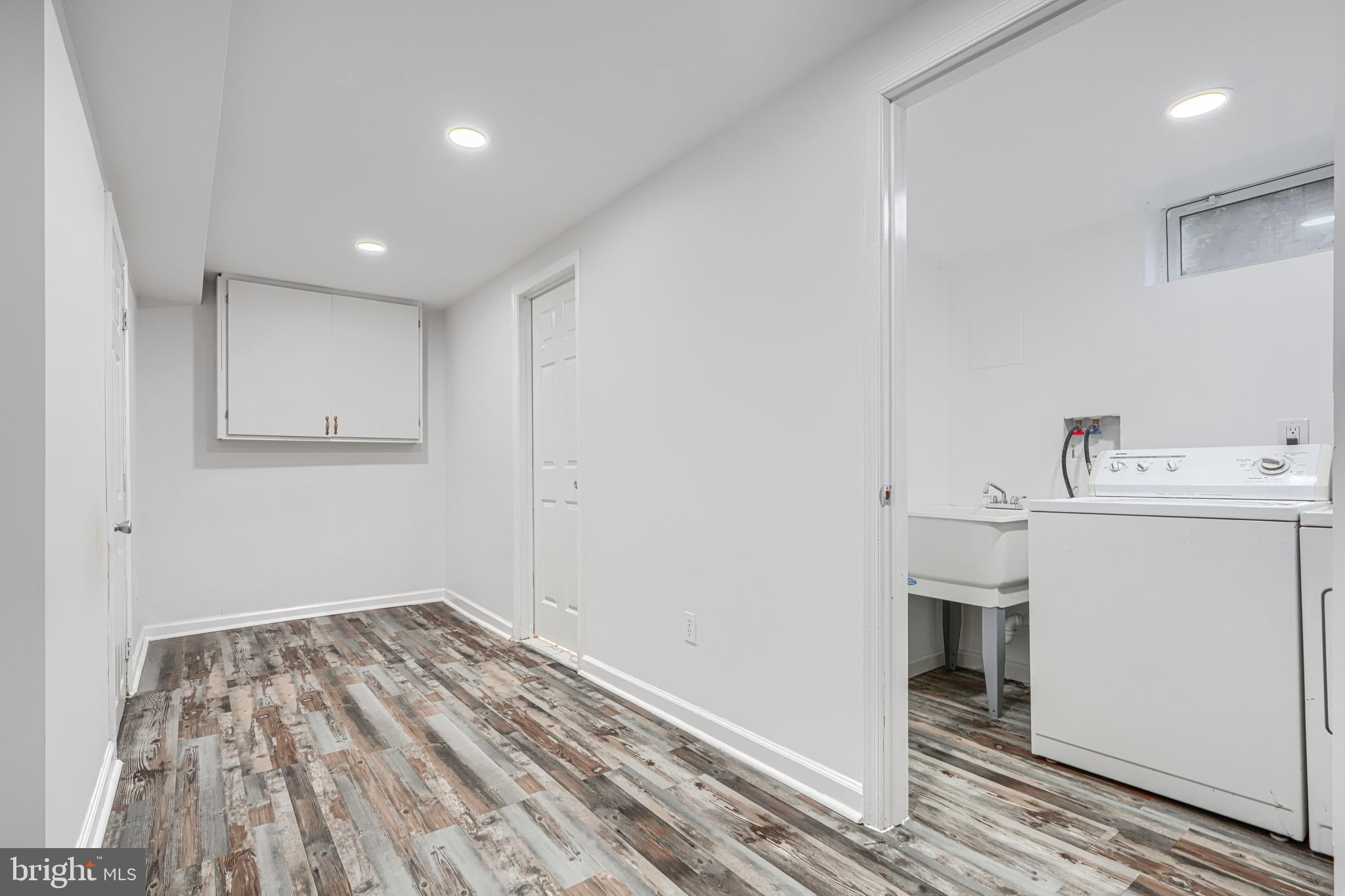 MOUNT WASHINGTON - Residential