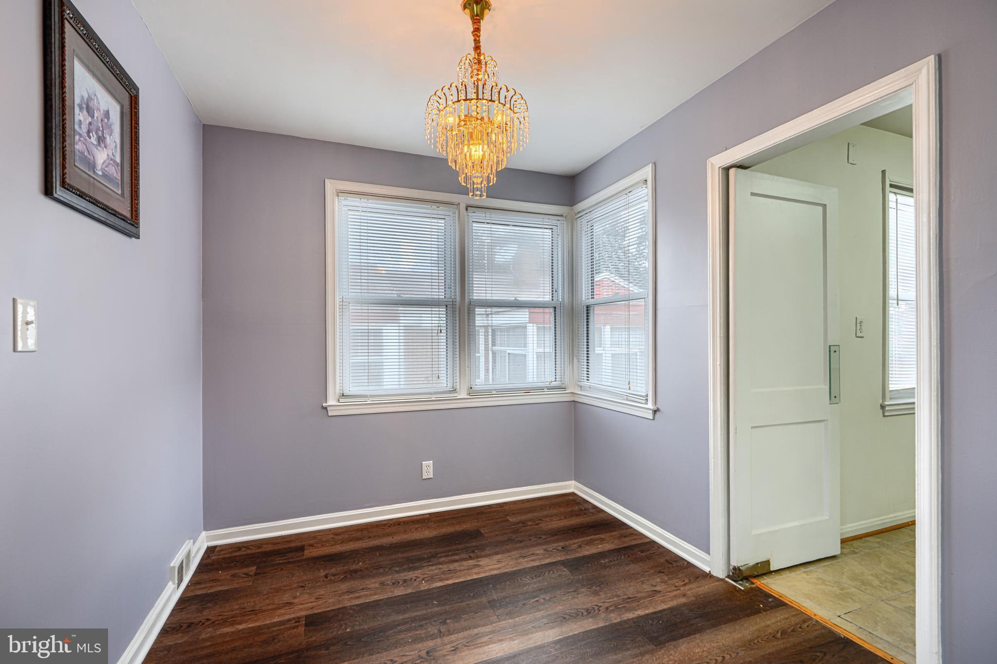 MOUNT WASHINGTON - Residential