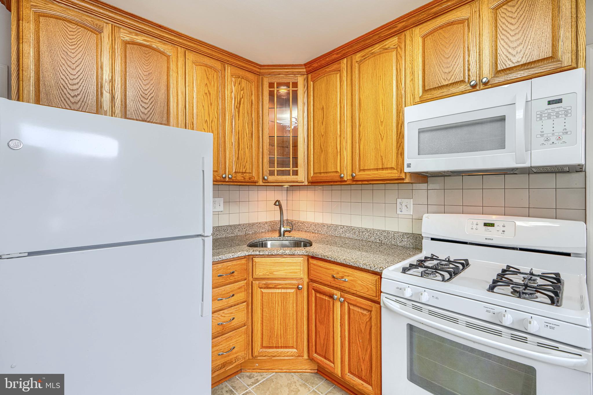 MOUNT WASHINGTON - Residential