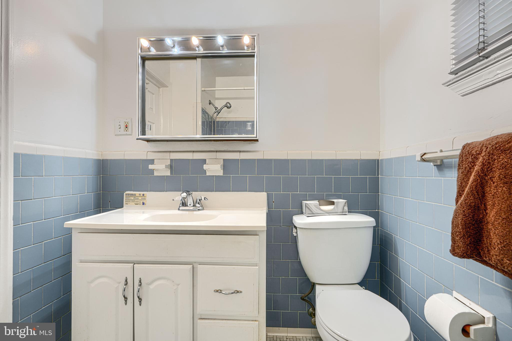 MOUNT WASHINGTON - Residential