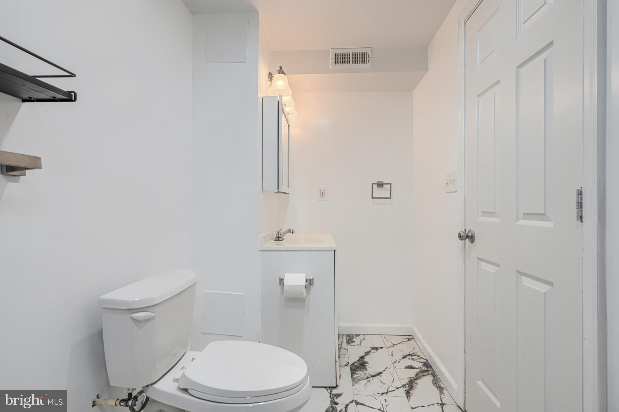 MOUNT WASHINGTON - Residential