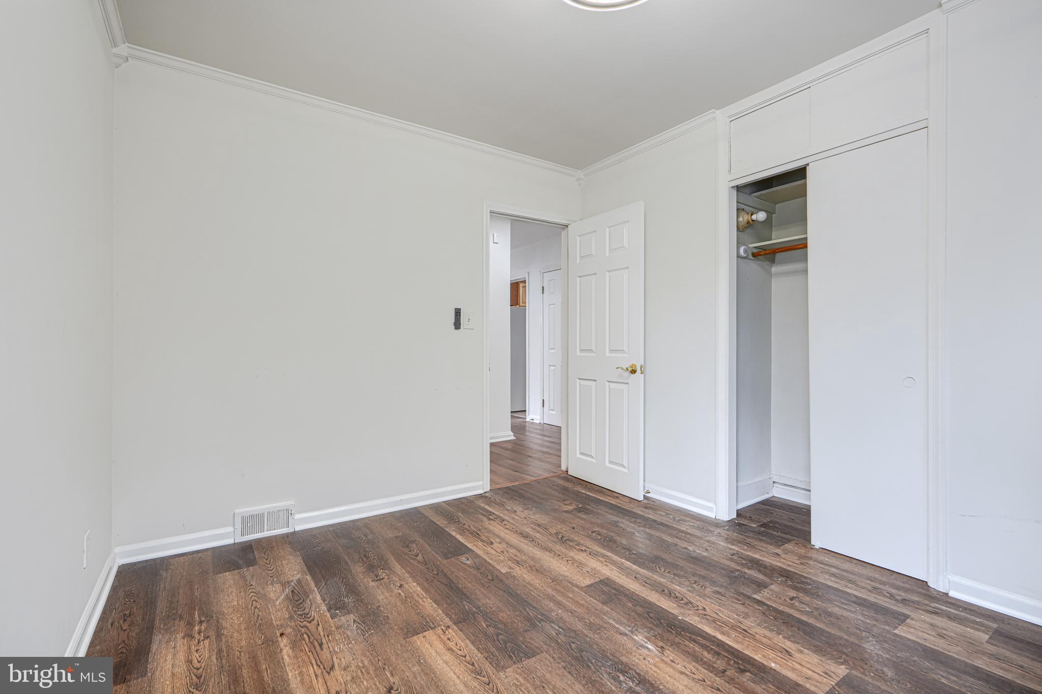 MOUNT WASHINGTON - Residential