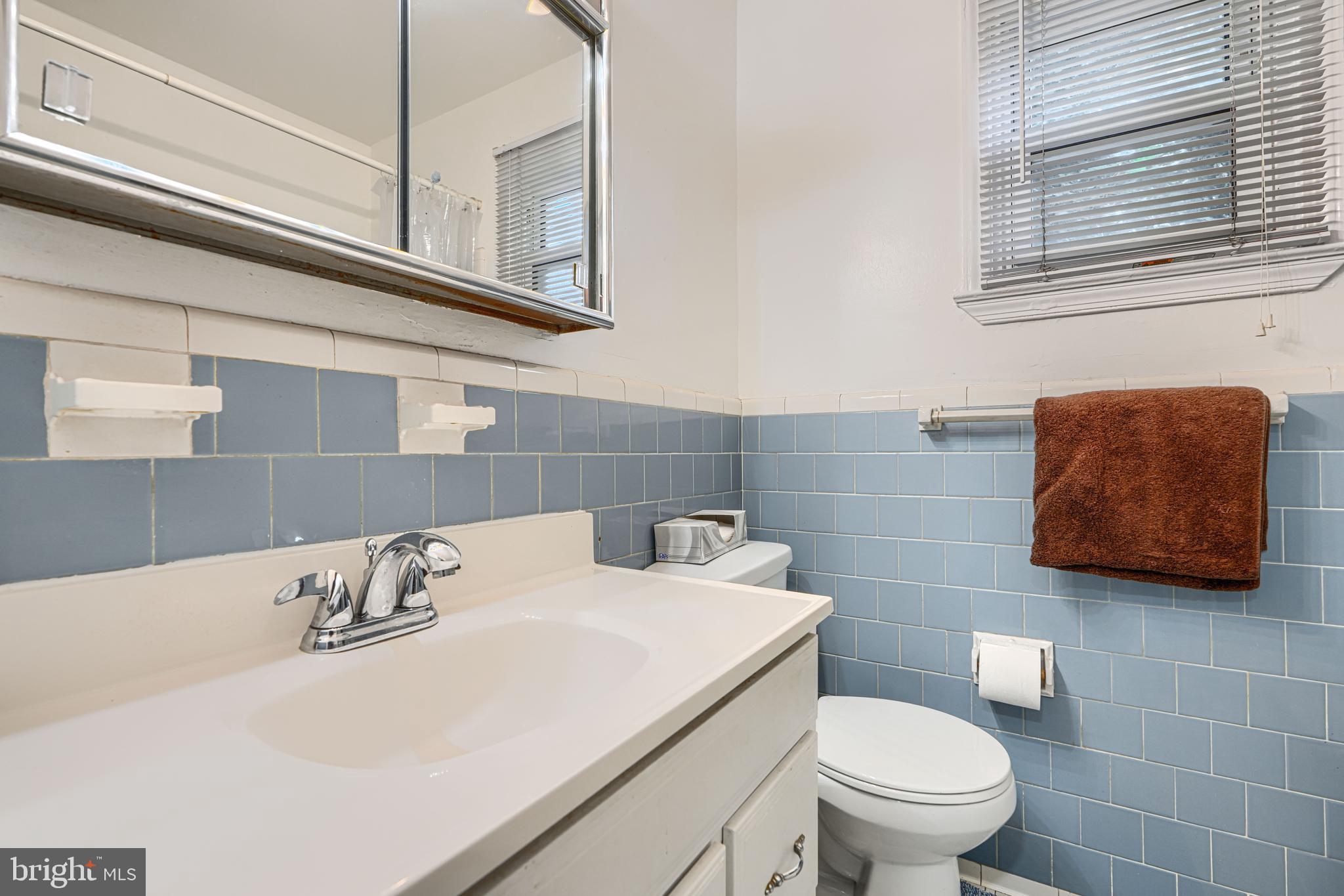 MOUNT WASHINGTON - Residential
