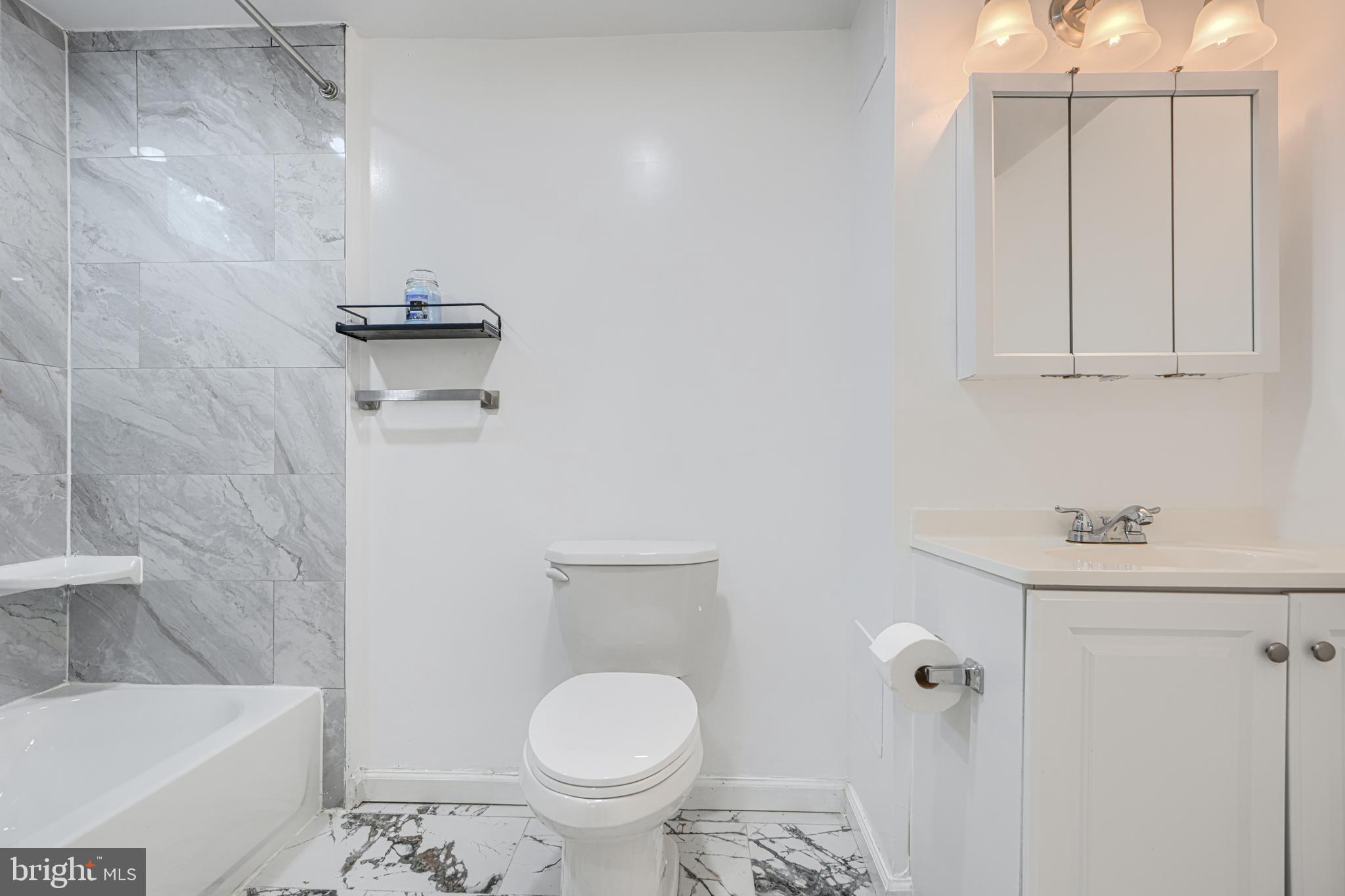 MOUNT WASHINGTON - Residential