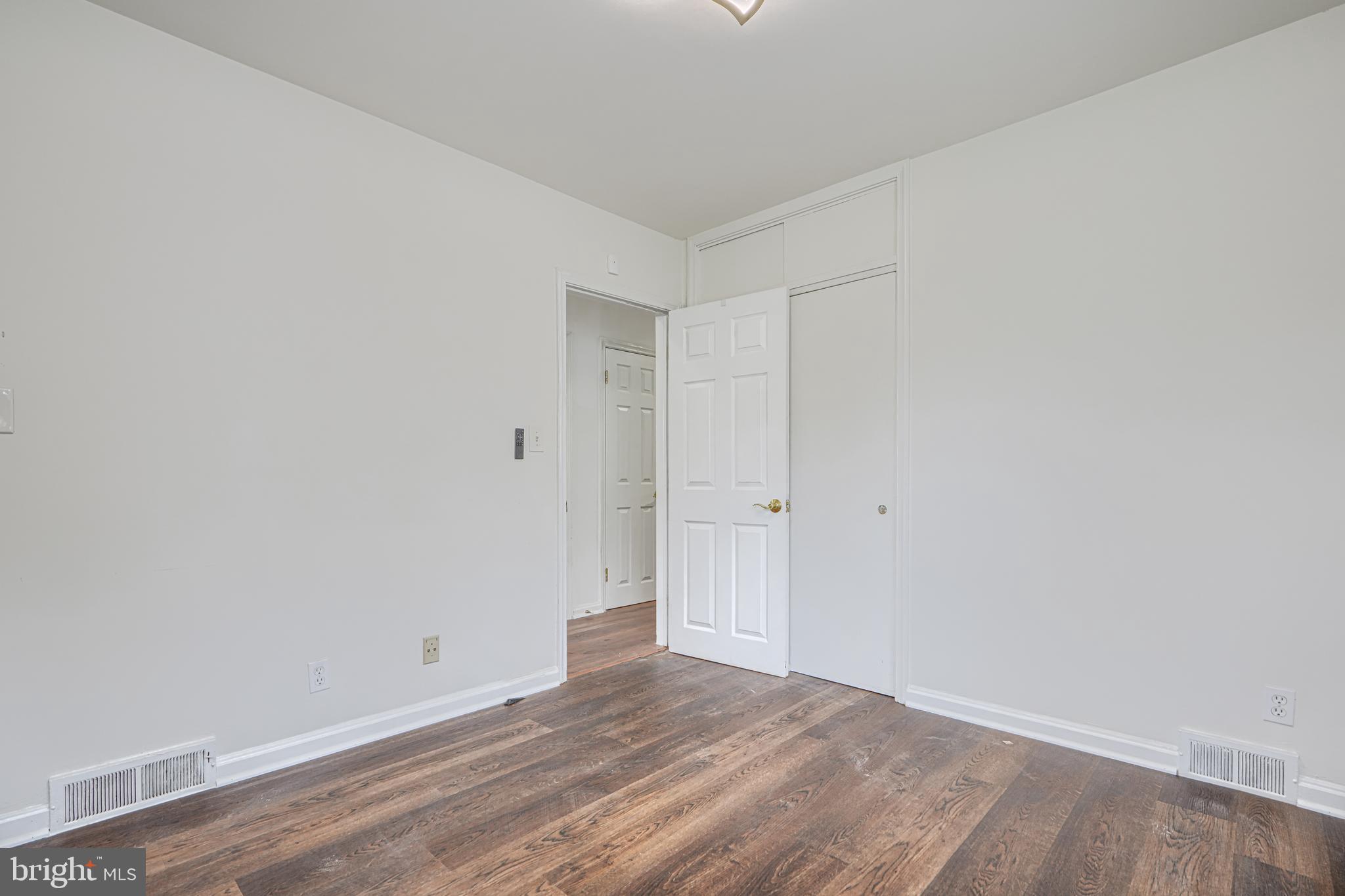 MOUNT WASHINGTON - Residential
