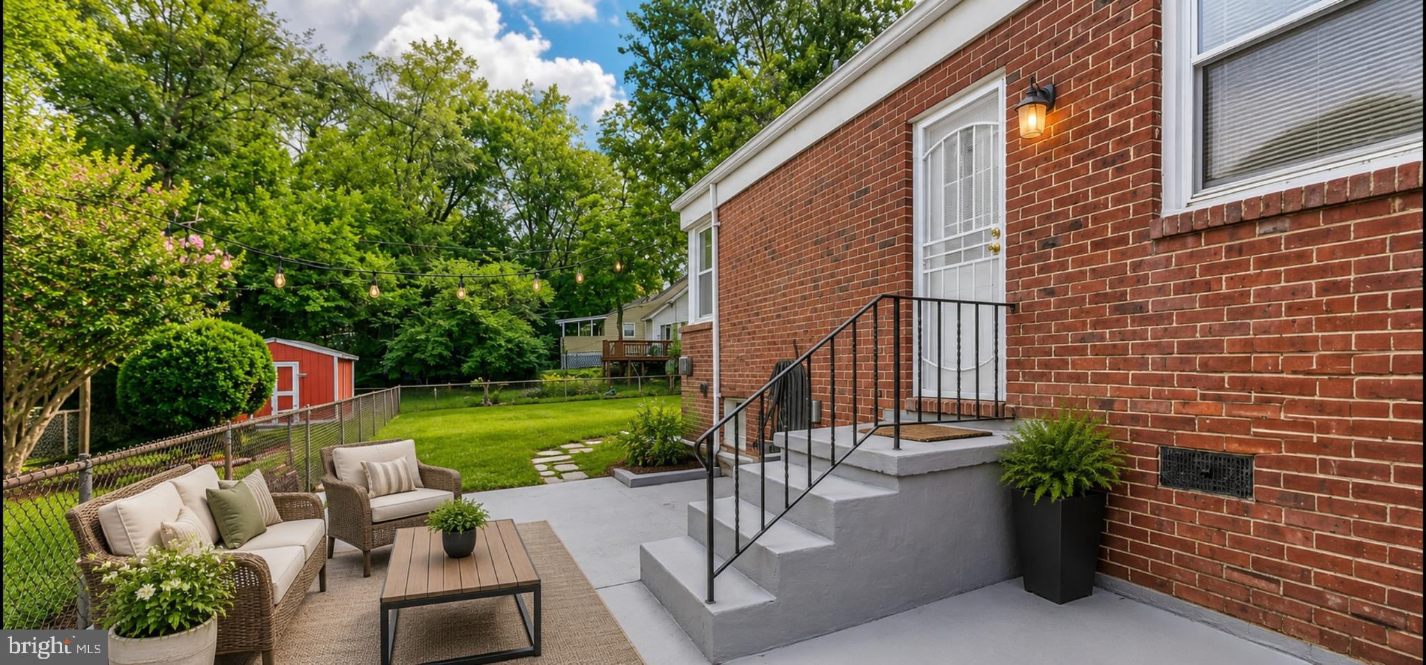 MOUNT WASHINGTON - Residential