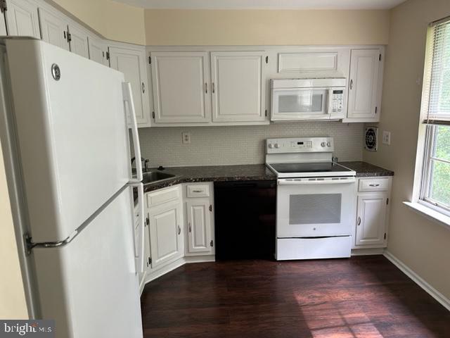 HEACOCK MDWS - Residential Lease