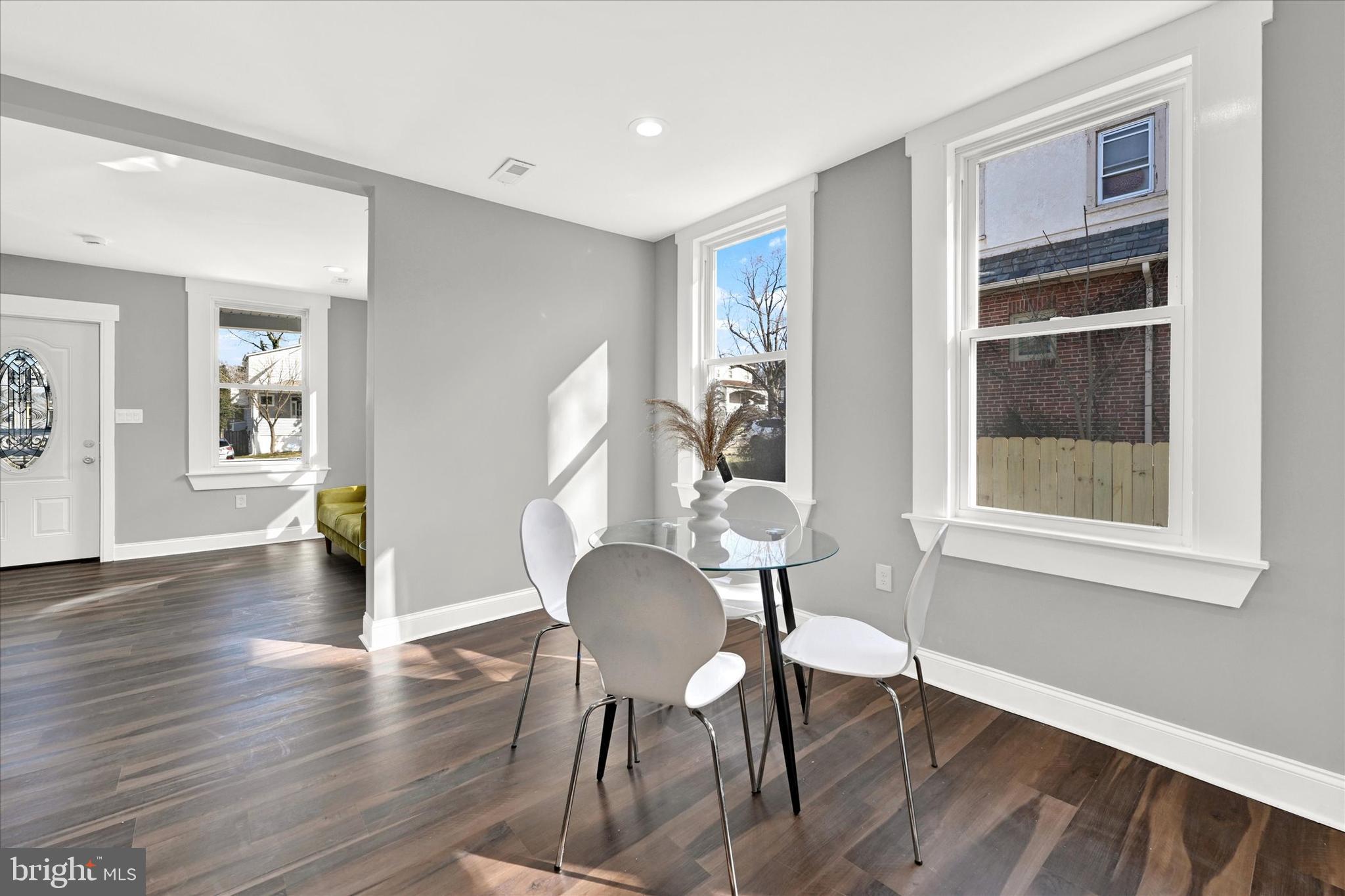 HAMILTON HEIGHTS - Residential