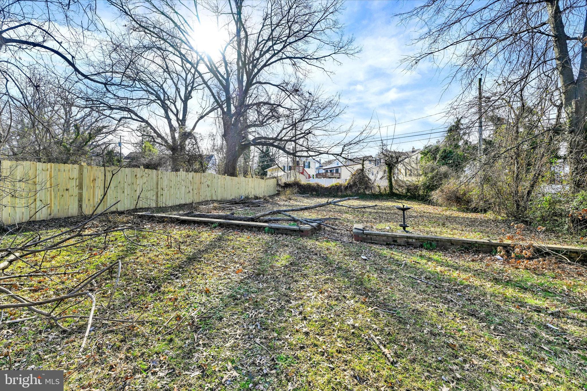 HAMILTON HEIGHTS - Residential