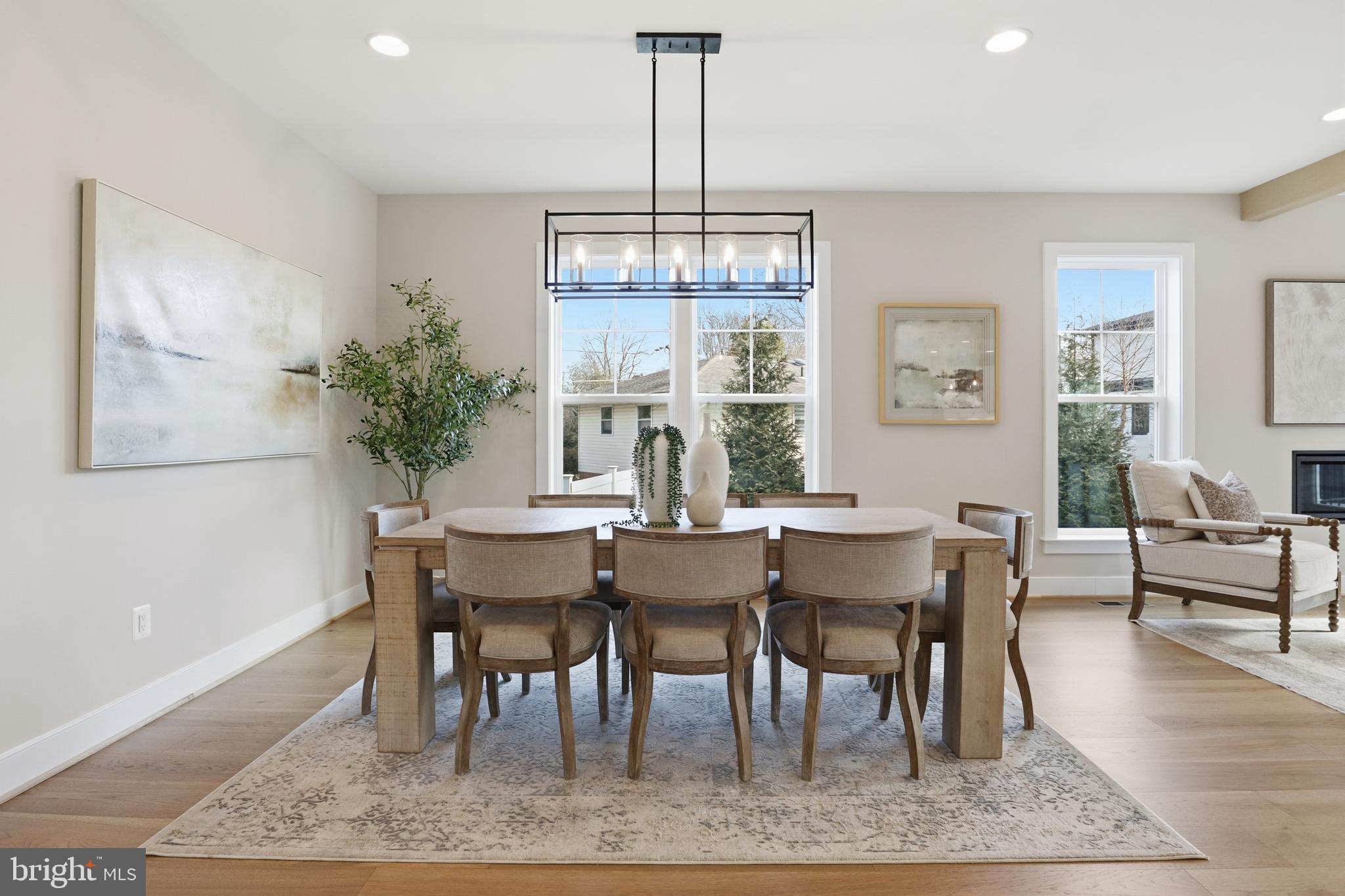 VIENNA HILLS - Residential