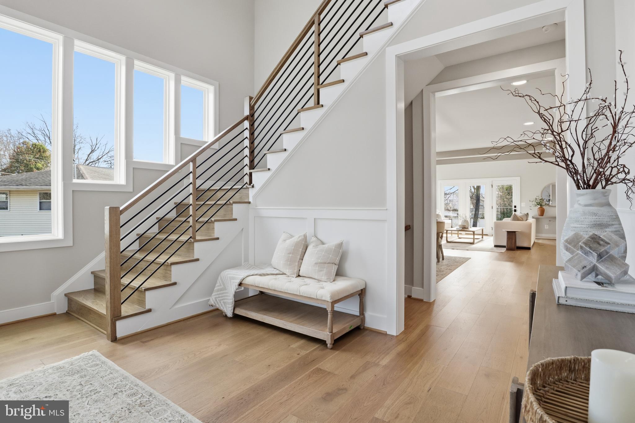 VIENNA HILLS - Residential