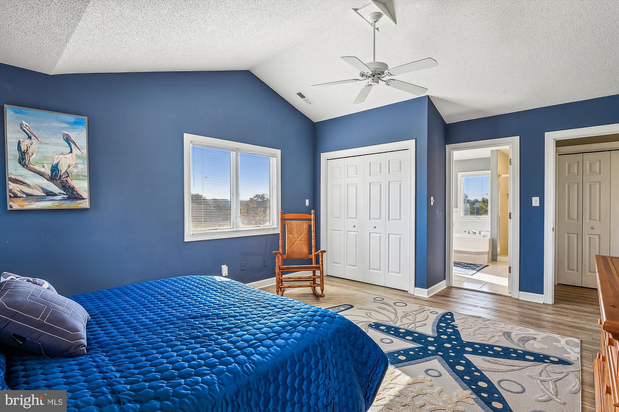 COTTON PATCH HILLS - Residential