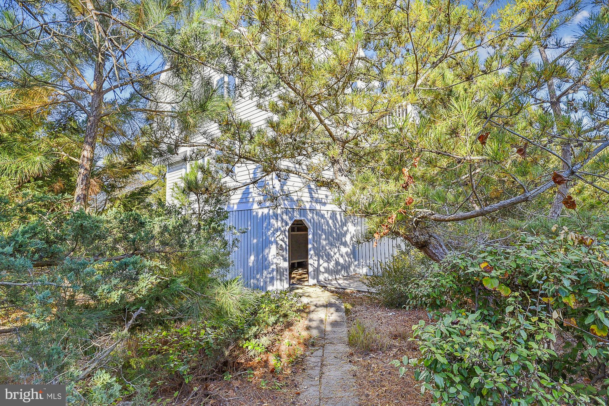 COTTON PATCH HILLS - Residential