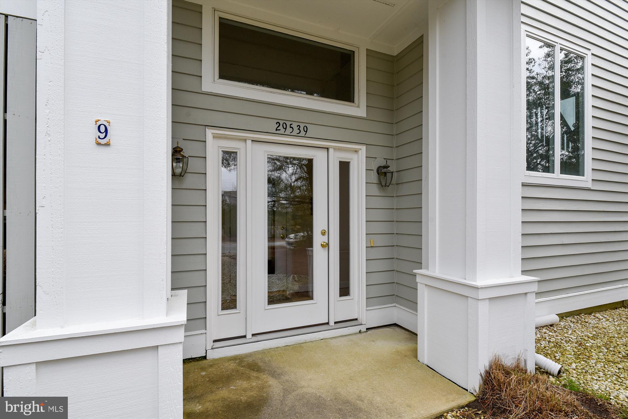 COTTON PATCH HILLS - Residential