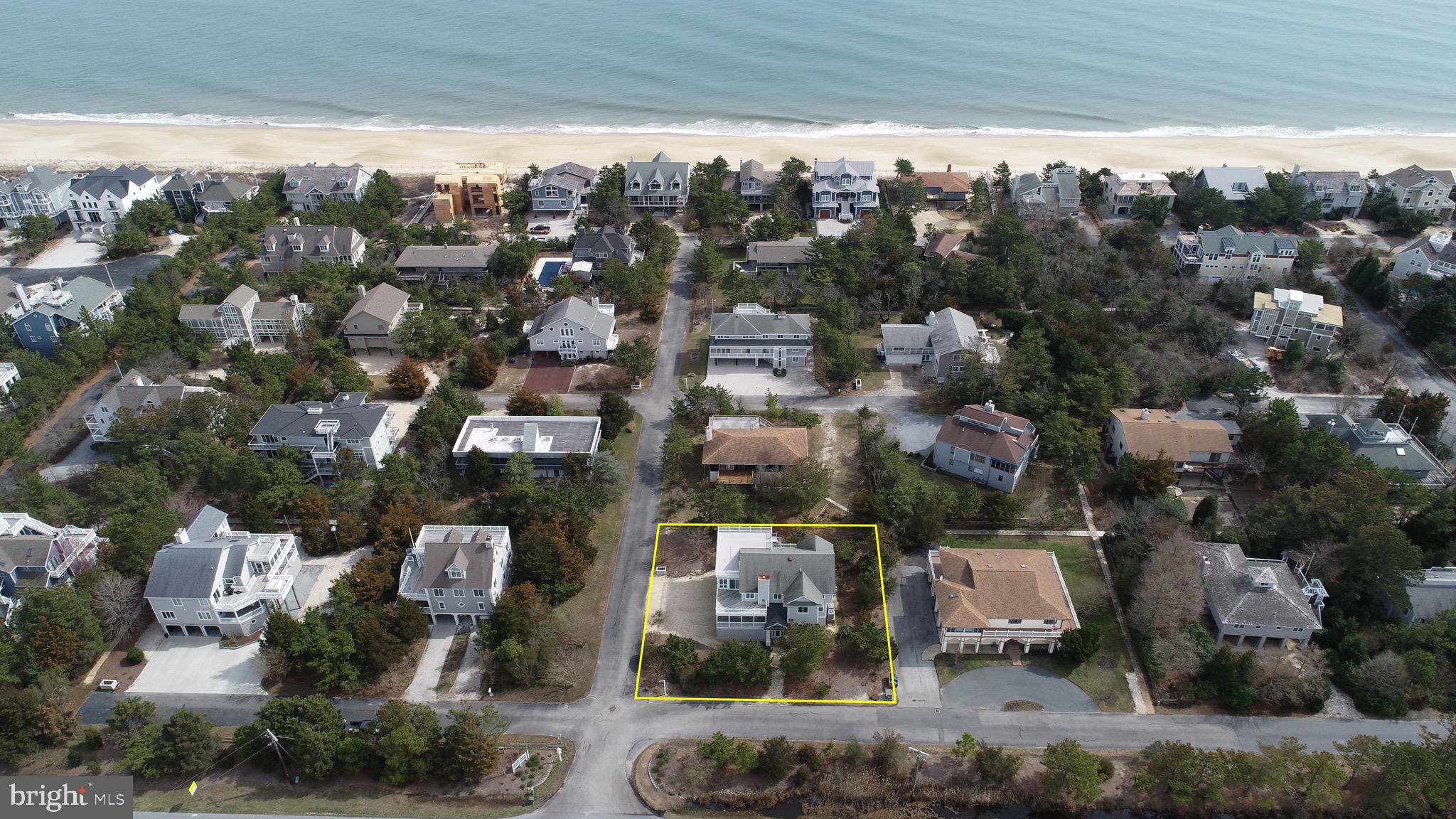 COTTON PATCH HILLS - Residential
