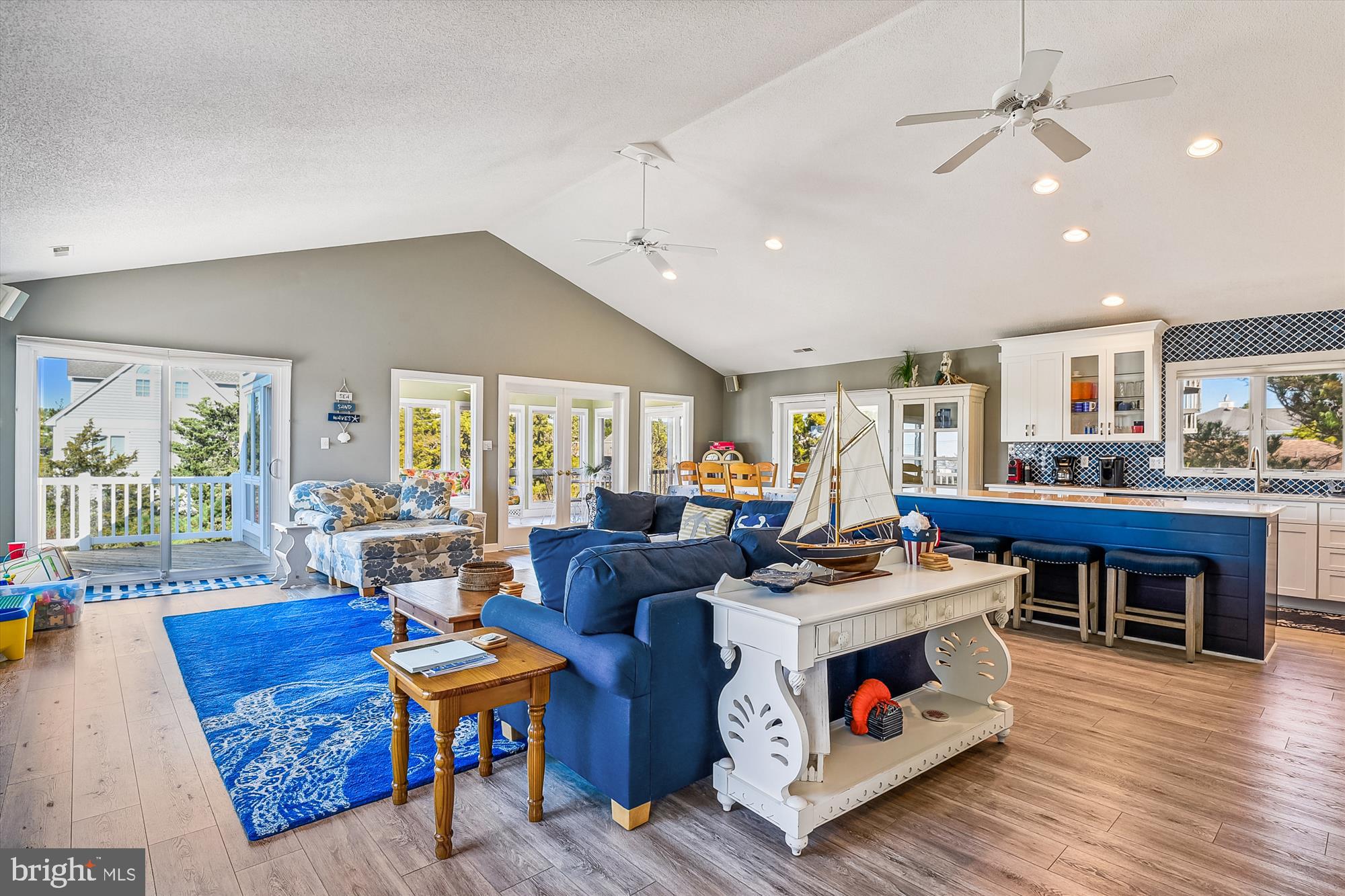 COTTON PATCH HILLS - Residential