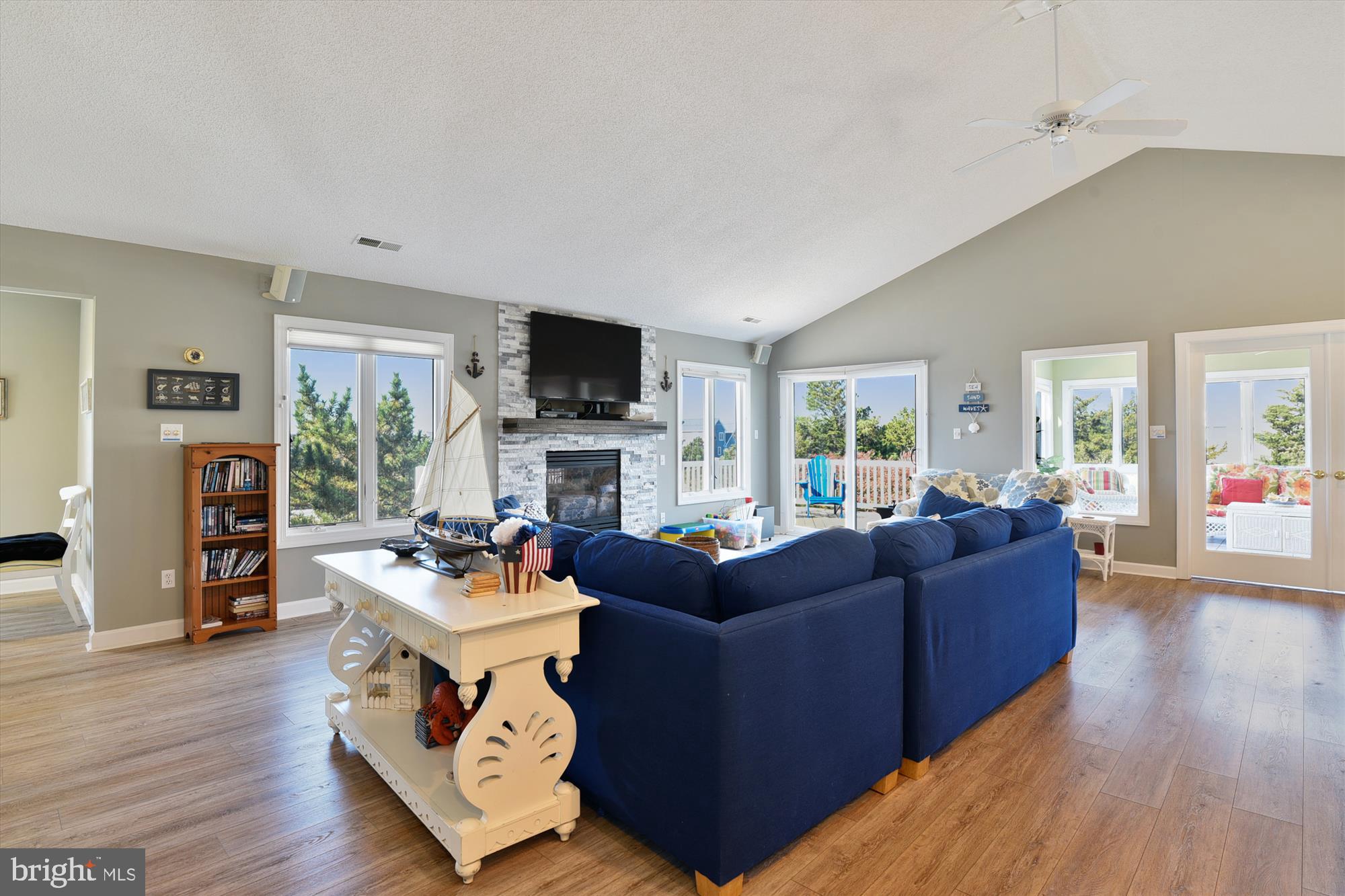 COTTON PATCH HILLS - Residential