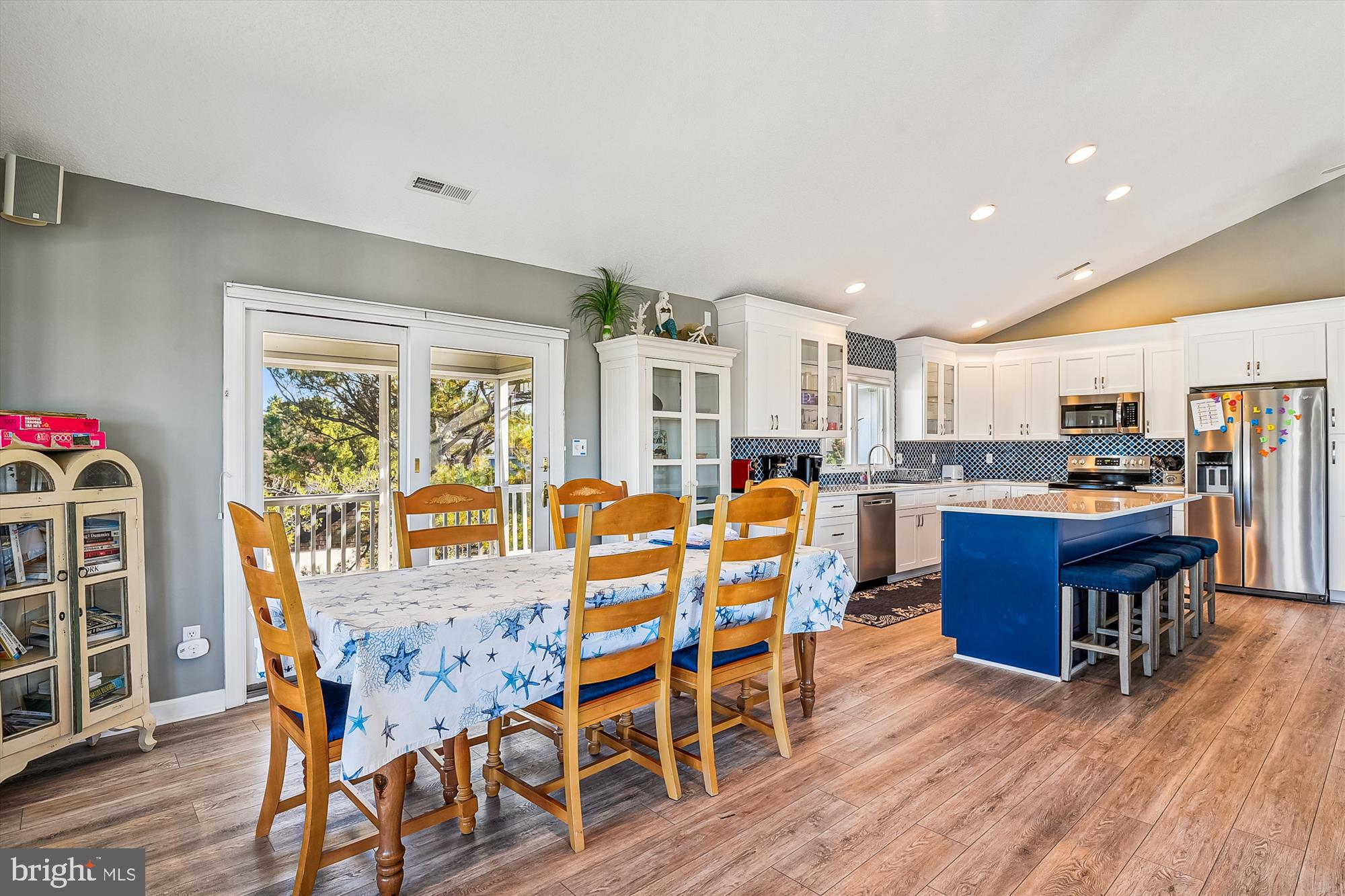 COTTON PATCH HILLS - Residential