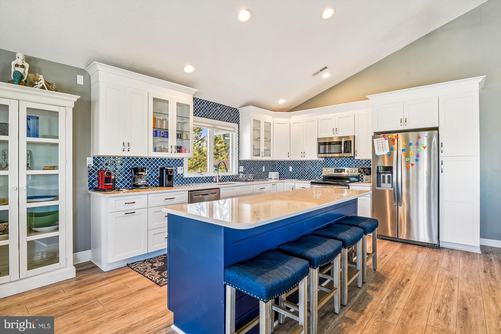 COTTON PATCH HILLS - Residential