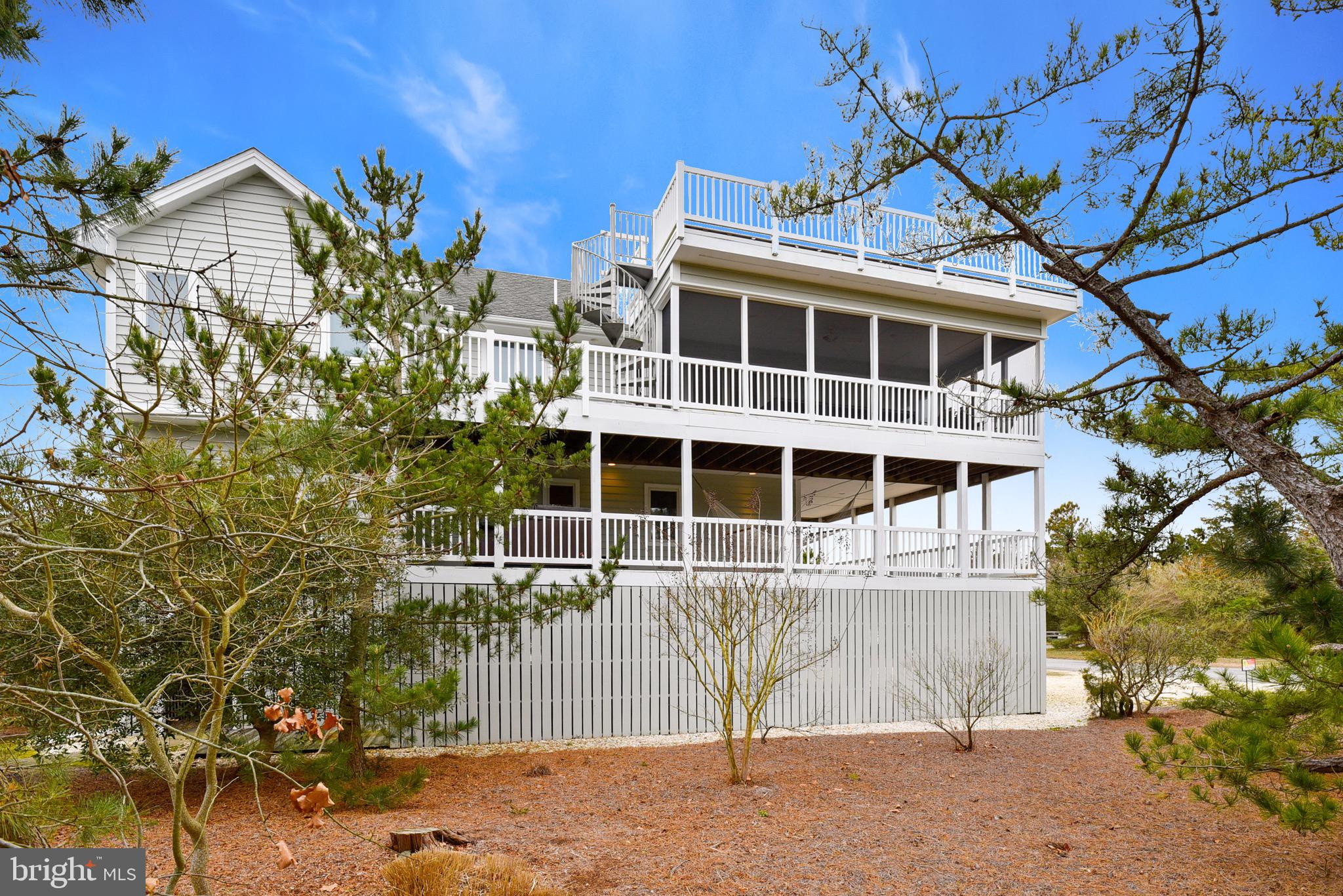 COTTON PATCH HILLS - Residential