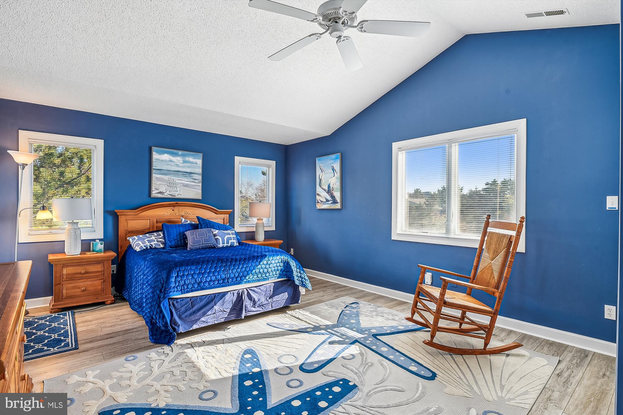 COTTON PATCH HILLS - Residential