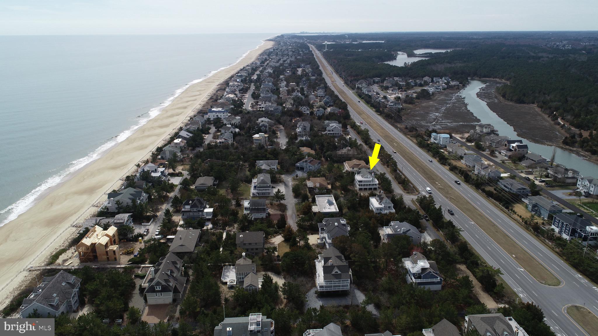COTTON PATCH HILLS - Residential