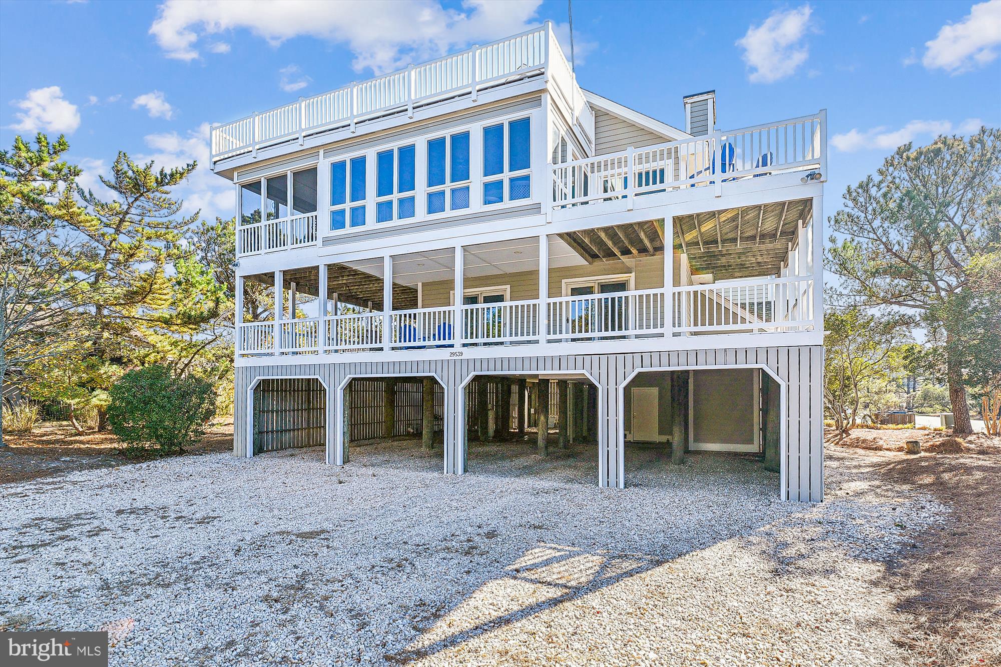 COTTON PATCH HILLS - Residential