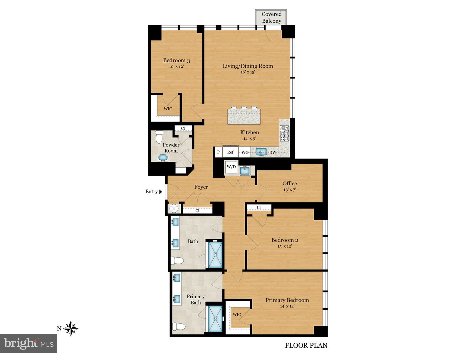 OLD TOWN - Residential