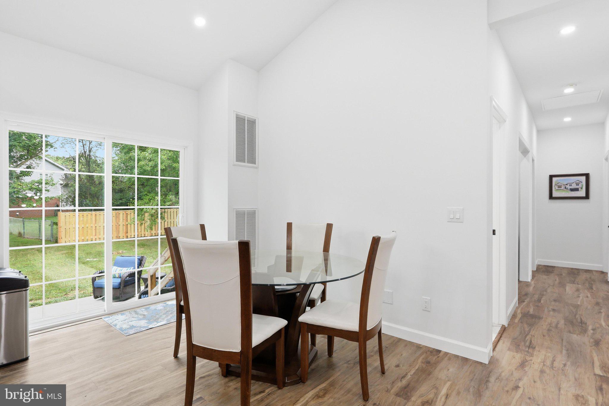 PIKE VIEW ACRES - Residential