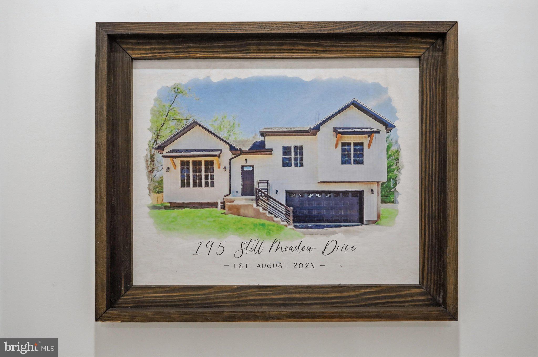PIKE VIEW ACRES - Residential
