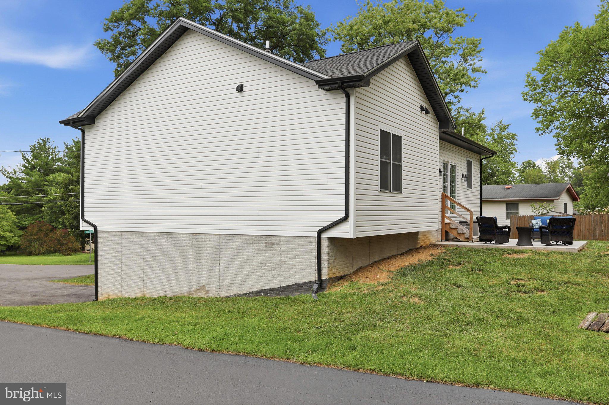 PIKE VIEW ACRES - Residential