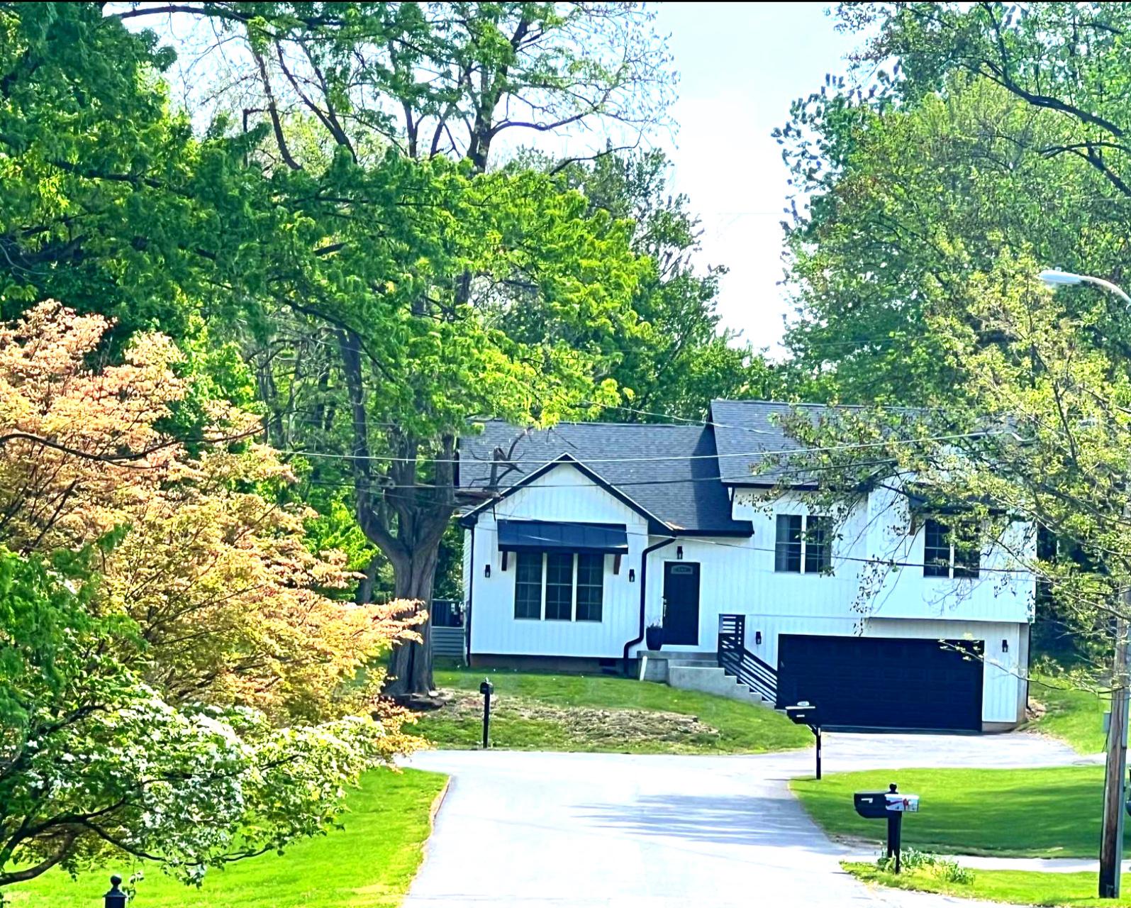 PIKE VIEW ACRES - Residential