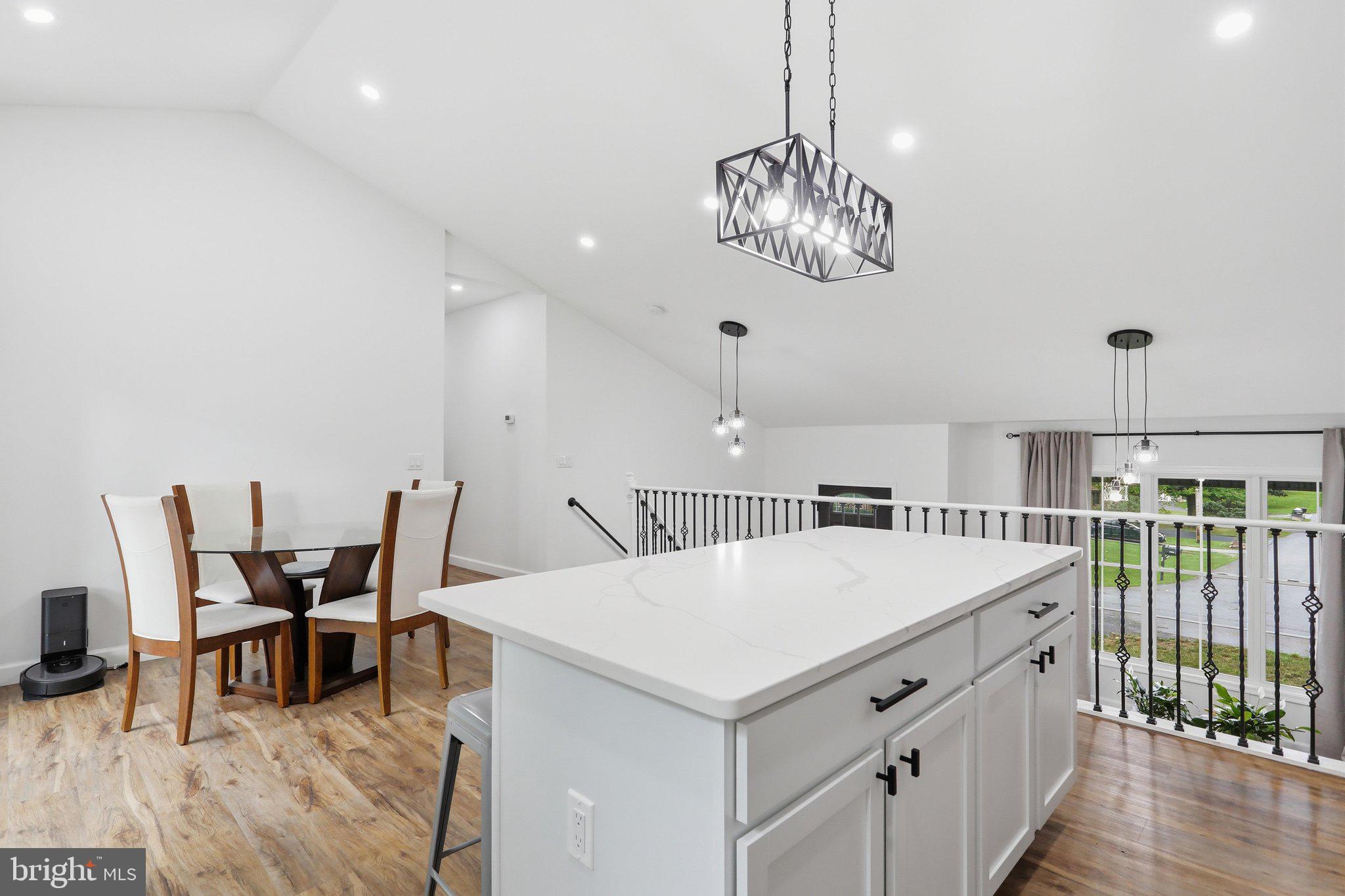 PIKE VIEW ACRES - Residential
