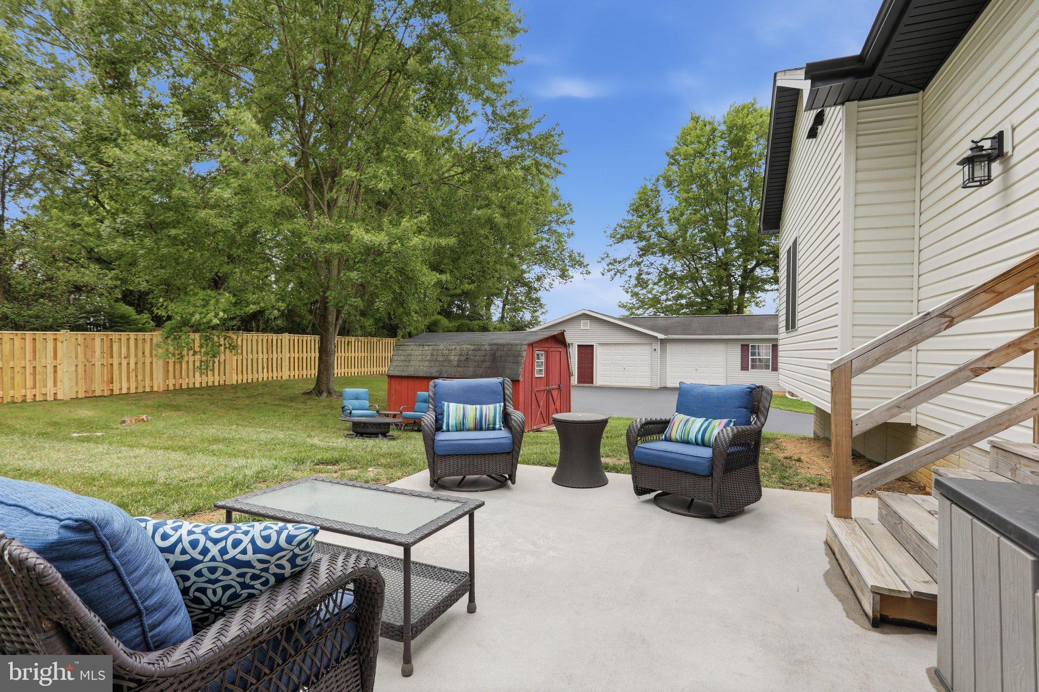 PIKE VIEW ACRES - Residential