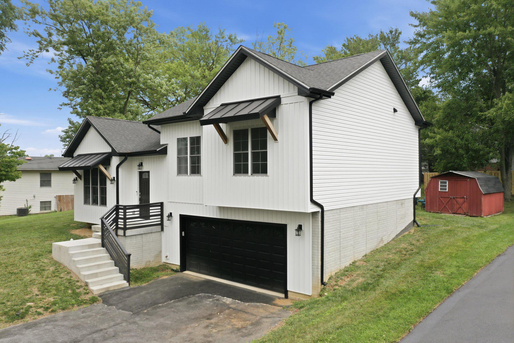 PIKE VIEW ACRES - Residential