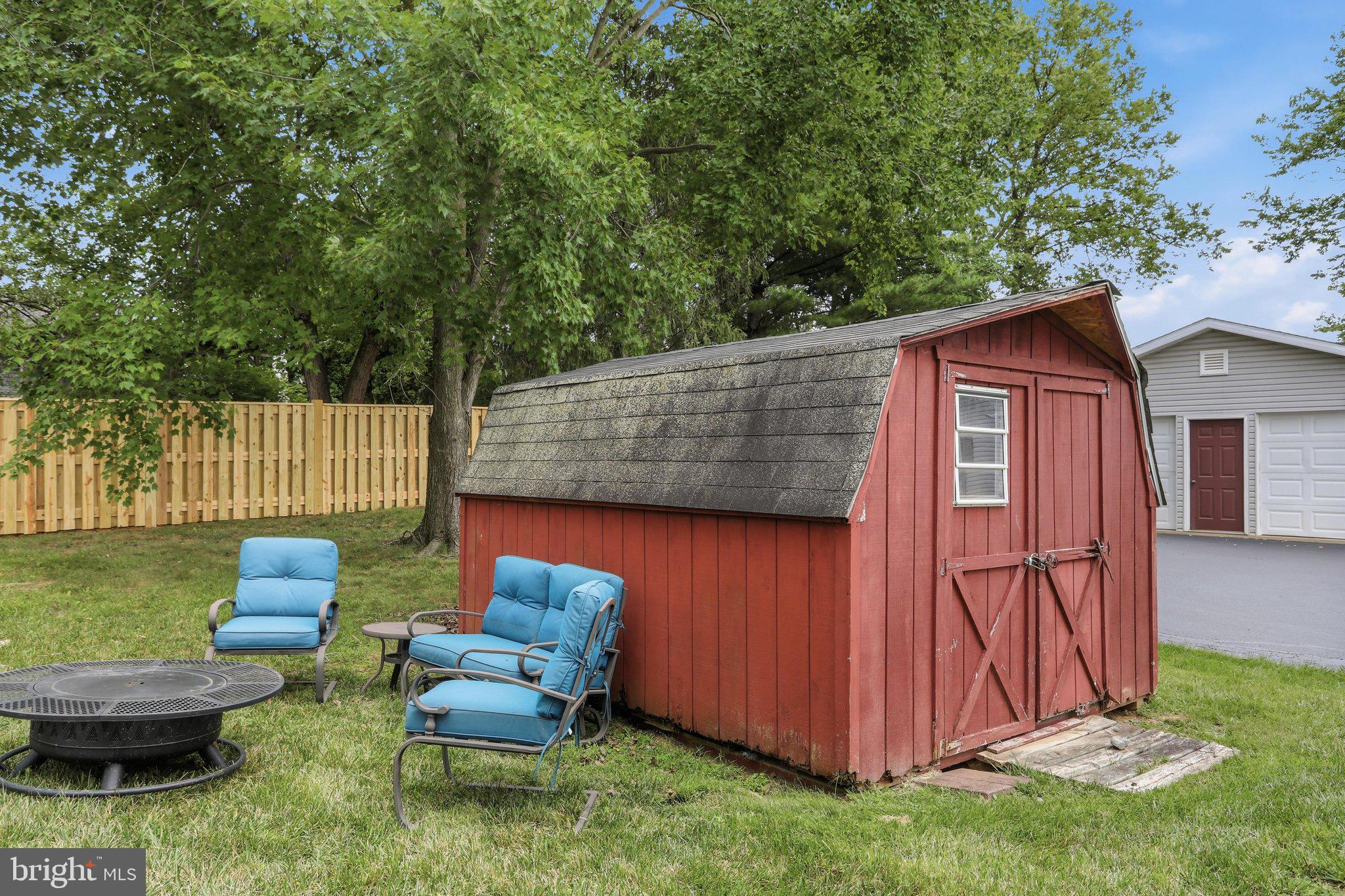 PIKE VIEW ACRES - Residential