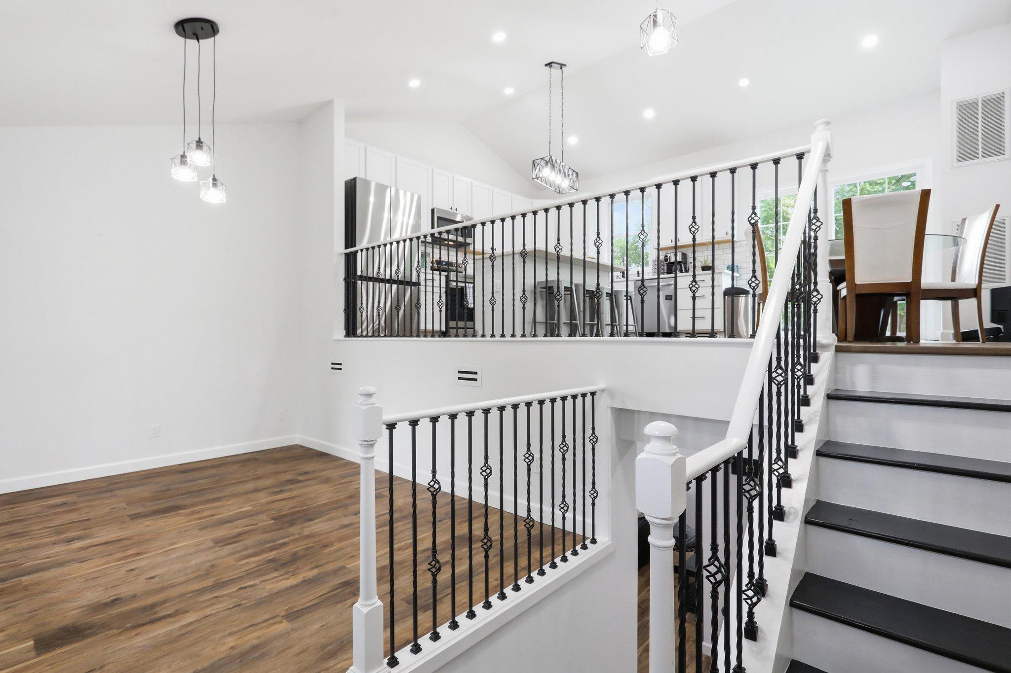 PIKE VIEW ACRES - Residential