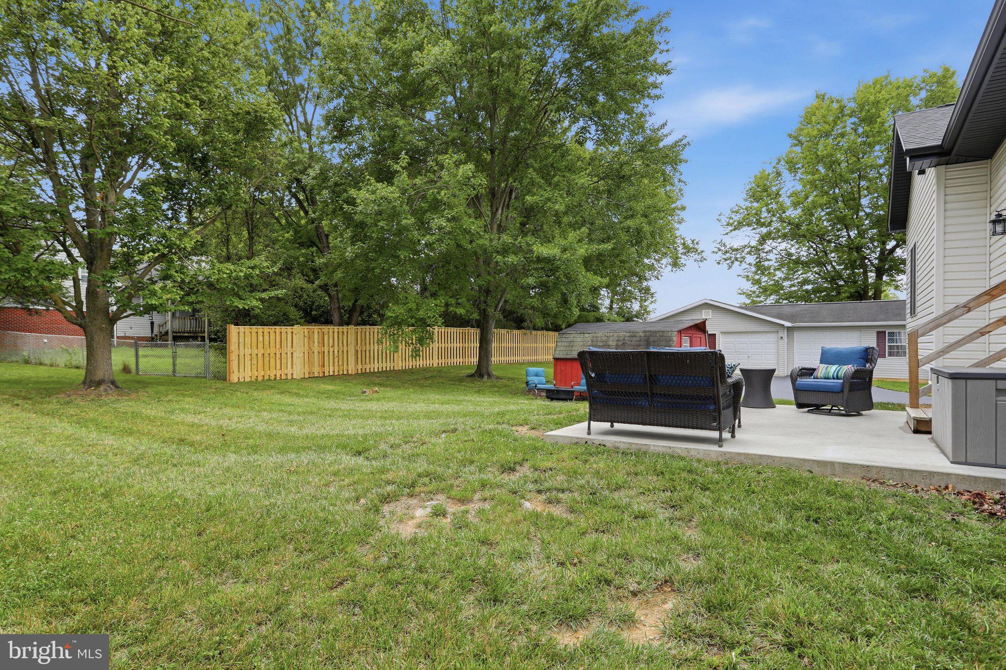 PIKE VIEW ACRES - Residential